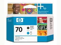 HP HP70vgwbh }bgubNEVA C9404A