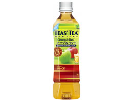 ɓ TEAS TEA GREEN&RED AbveB[ 500ml