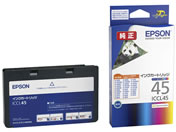 EPSON 4F̌^CNJ[gbW ICCL45