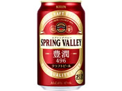 Lr[ SPRING VALLEYL 350ml