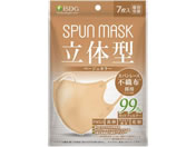 H SPUN MASK ̌^ x[W 7