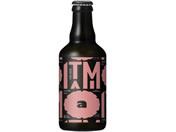 /ITAMI BEER Ao[ r 330ml 4.5x