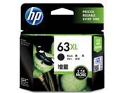 HP/CNJ[gbW ubN() HP63XL/F6U64AA