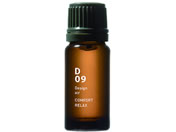 aroma/fUCGA[ D09 RtH[gbNX 10ml