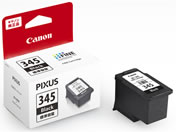 CANON FINEJ[gbW ubN BC-345 2159C001