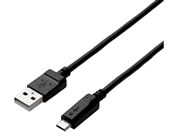 GR/2AΉmicroUSBP[u1.5m/MPA-AMB2U15BK