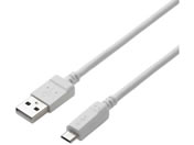 GR/2AΉmicroUSBP[u1.5m/MPA-AMB2U15WH