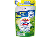 KAO oX}WbNSUPERCLEAN O[n[u̍l330ml