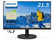 G)PHILIPS/tfBXvC 21.5^1920~1080/221S9A^11