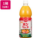 Ђ߈ POM |W[X 800ml~6{