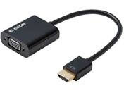 GR/ϊA_v^ HDMI-VGA ubN/AD-HDMIVGABK2