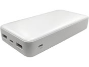 Lazos oCobe[ 20000mAh zCg L-20M-W