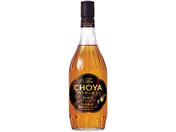 `[~ The CHOYA uf[d BLACK 720ml