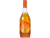 `[~ The CHOYA CRAFT FRUIT 700ml