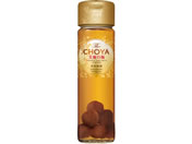 `[~/The CHOYA SINGLE YEAR ɂ̔~ 650ml