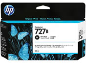 HP HP727BCNJ[gbW tHgubN 130ml 3WX14A