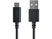 GR/USB2.0P[u(AA-C) 2.0m/MPA-AC20BK