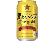 Tb|r[ ƃzbv The gold 5x 350ml