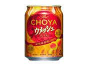 `[~/The CHOYA EbV  4x 250ml