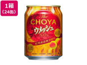 `[~/The CHOYA EbV  4x 250ml 24