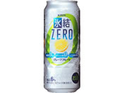 Lr[ XZERO O[vt[c `[nC 6x 500ml