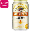 Lr[ ԍ r[ 5x 350ml 6