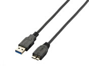 GR/USB3.0P[u A-microB^Cv X 1m ubN