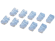 GR/CAT6Ή RJ45RlN^ 10/LD-6RJ45T10