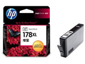 HP/CNJ[gbW tHgubN()/HP178XL(CB322HJ)