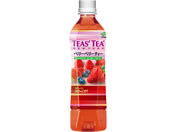 ɓ TEAS TEA x[x[eB[ Xgx[&u[x[ 500ml