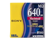 \j[ MO 640MB MacΉ 1 EDM-640CMF