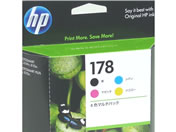 HP 4F}`pbN 178(CR281AA)