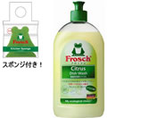  Frosch Hp VgX 500ml