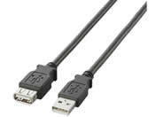 GR/USB2.0P[u(A-A^Cv)ubN/U2C-E05BK