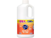 KAO LLbg ߂pX[p[W{ 1380ml