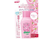 CI BATHTOLOGY {fBPAt sIj[ l 360ml