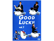 GOOD LUCK!! 01