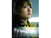 DOCUMENTARY OF AKB48 NO FLOWER WITHOUT RAIN ͗܂̌ɉH