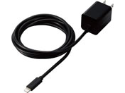 GR/AC[d USB Type-C PDΉ 1.5m/MPA-ACLP05BK