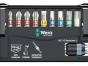 Wera BC10 XeXrbg`FbN2 {dl 133887