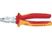 KNIPEX/1000V≏͌^y` 200mm/0206-200