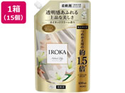 KAO/IROKA lCLbh[ XpEg 650mL~15