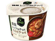 CJFOODSJAPAN/bibigo WNbp JrNbp 171.4g