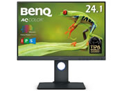 BenQ/tfBXvC 24.1^ 1920~1200/SW240-JP