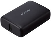 GR/oCobe[ 10000mAh ubN/DE-C46L-10000BK