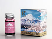 w FUJIYAMA IRODORI  SAKURA FUJ-12ML-T25