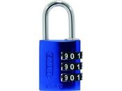 ABUS/145-BigD^30 BLUE/145-BIGD/30 BLUE