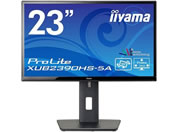 iiyama tfBXvC 23^ 1920*1080 XUB2390HS-B5A