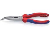 KNIPEX/ȃOWIy`(h~c[t) 200mm/2622-200TBK