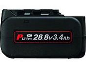 Panasonic/28.8V 3.4Ah `ECIdrpbN/EZ9L84